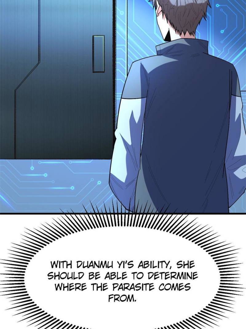 Read Endgame Restart EN Manga Online