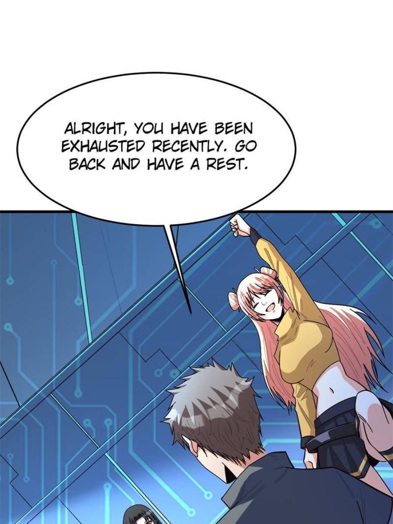 Read Endgame Restart EN Manga Online