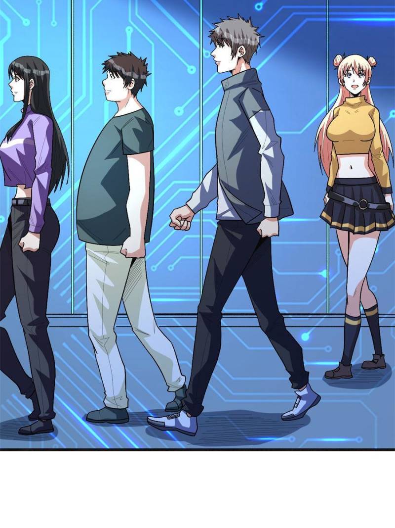 Read Endgame Restart EN Manga Online