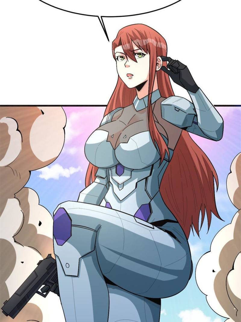 Read Endgame Restart EN Manga Online