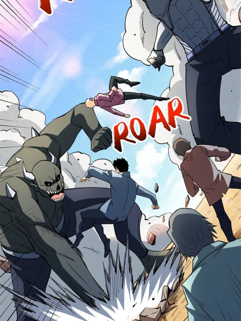 Read Endgame Restart EN Manga Online