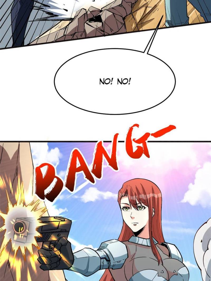 Read Endgame Restart EN Manga Online