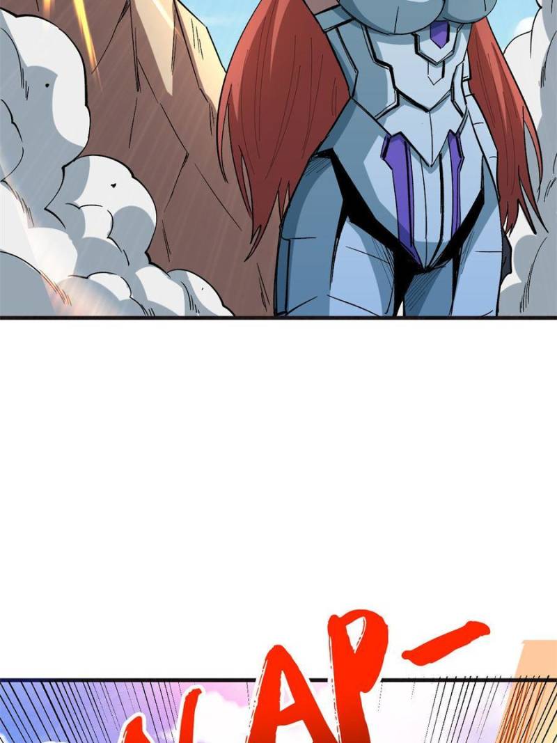 Read Endgame Restart EN Manga Online