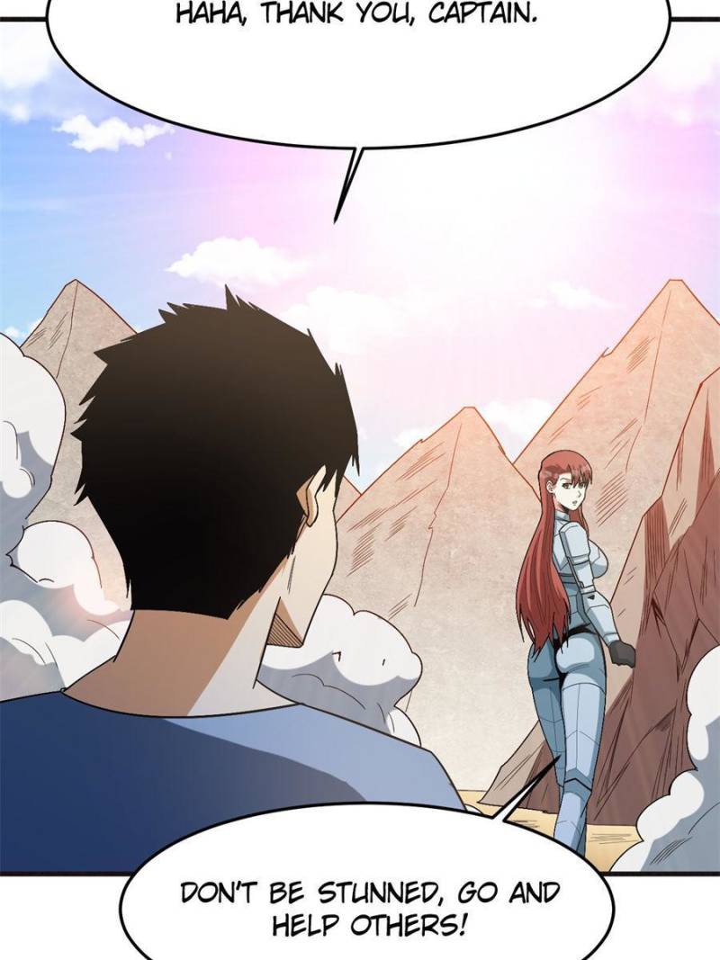 Read Endgame Restart EN Manga Online