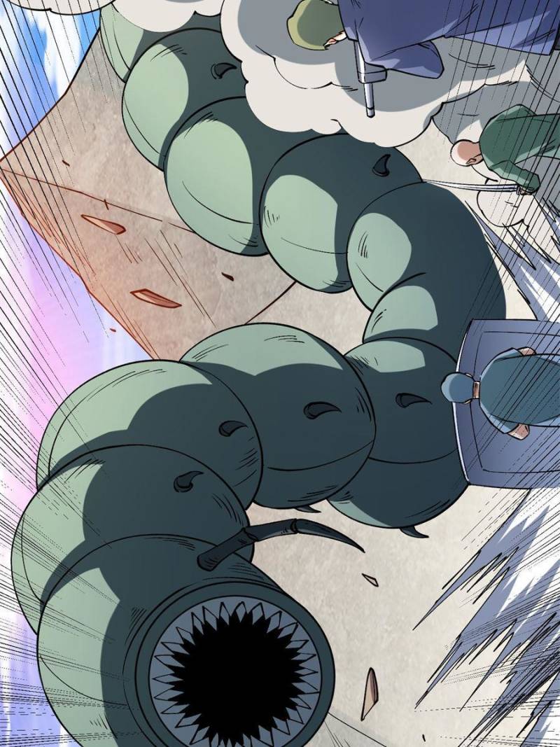 Read Endgame Restart EN Manga Online
