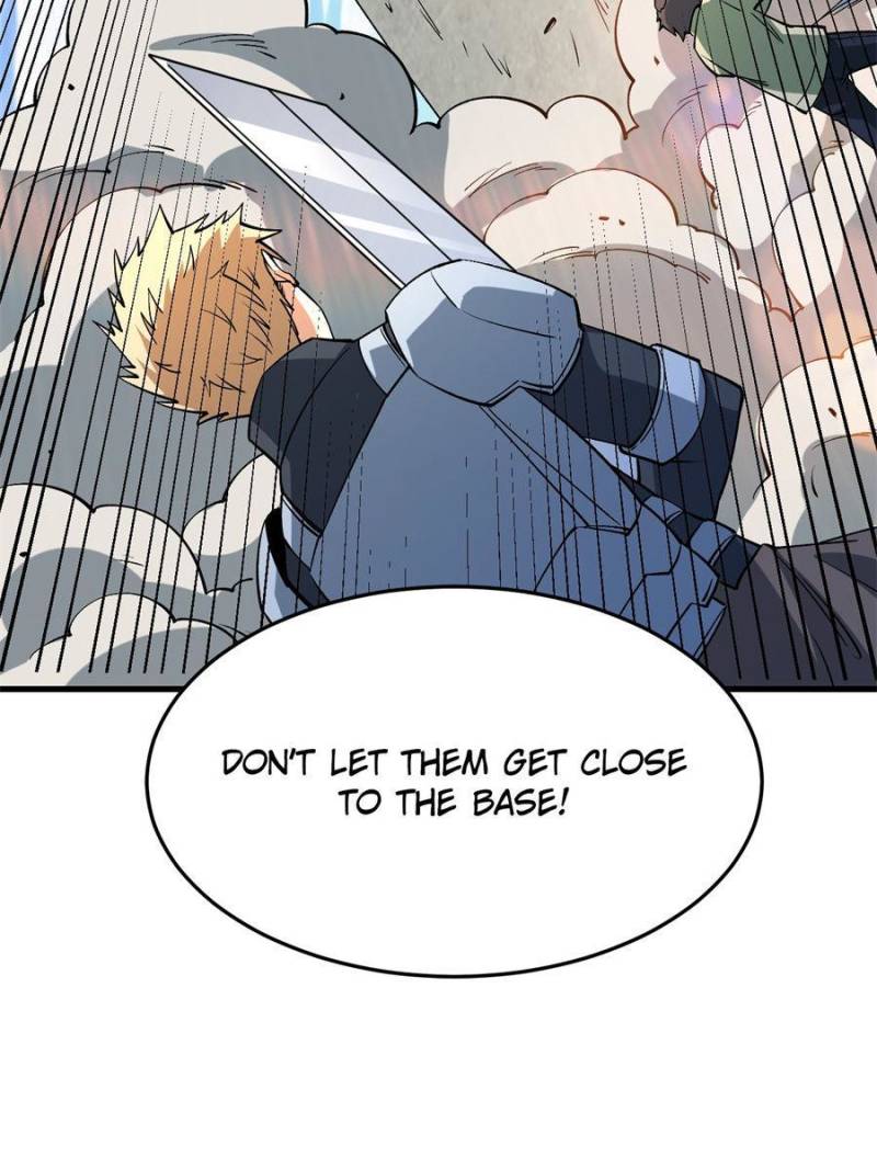 Read Endgame Restart EN Manga Online