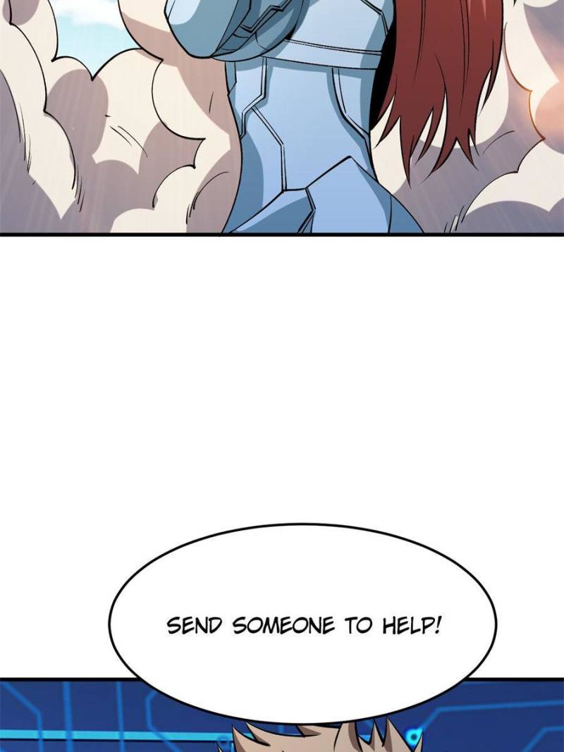 Read Endgame Restart EN Manga Online