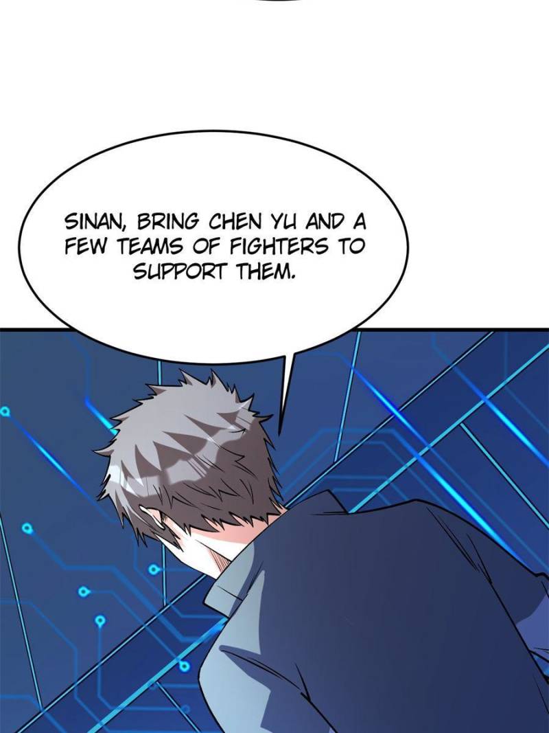 Read Endgame Restart EN Manga Online