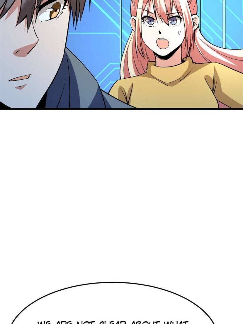 Read Endgame Restart EN Manga Online