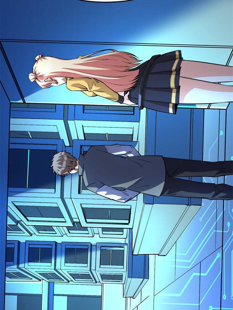 Read Endgame Restart EN Manga Online