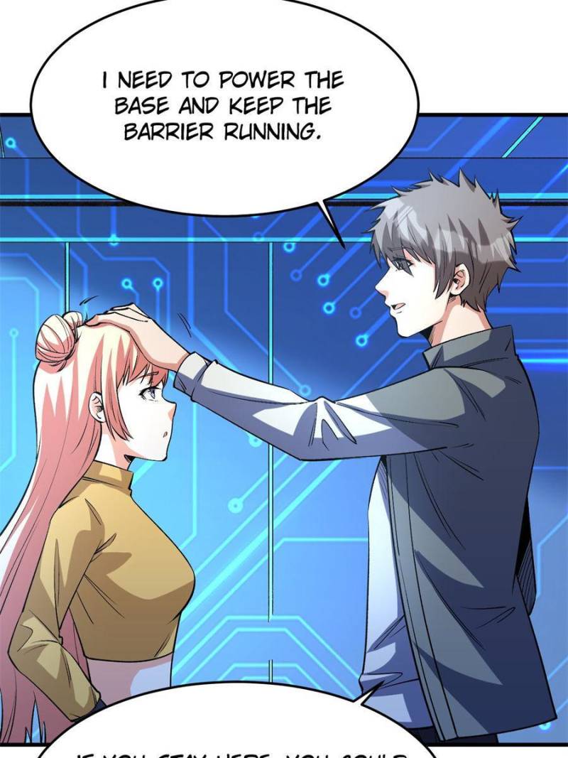 Read Endgame Restart EN Manga Online