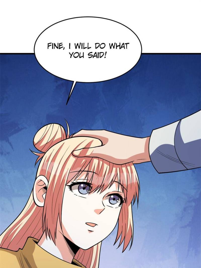 Read Endgame Restart EN Manga Online