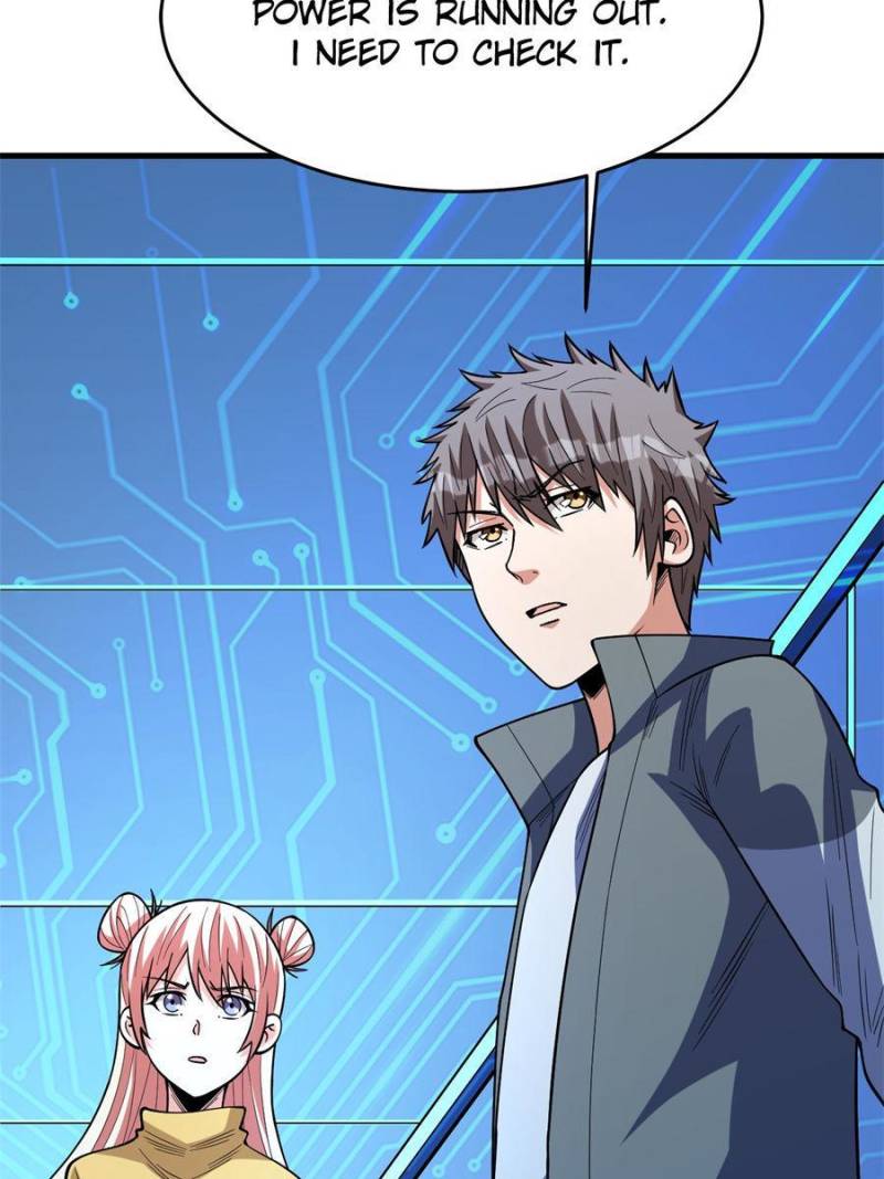 Read Endgame Restart EN Manga Online