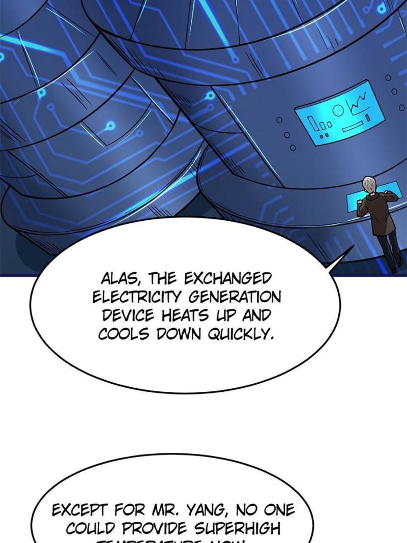 Read Endgame Restart EN Manga Online
