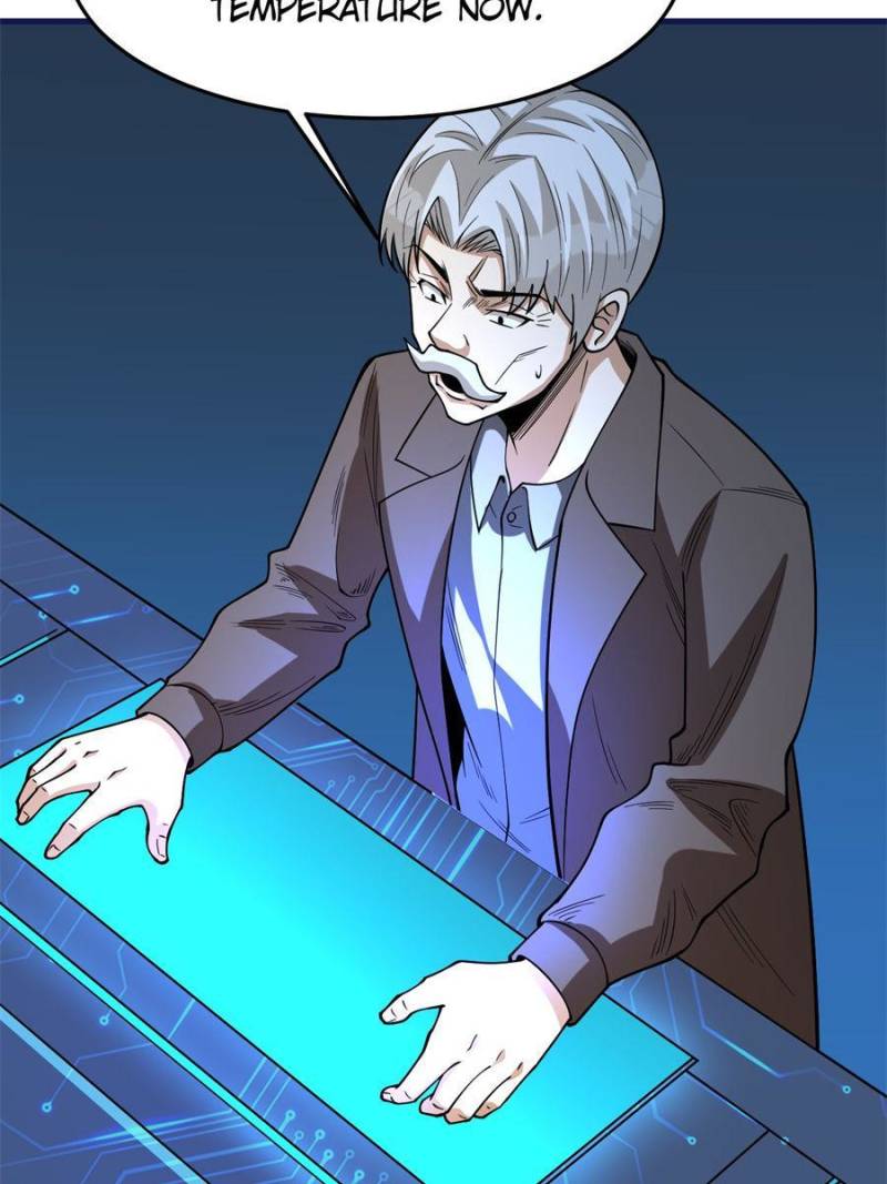 Read Endgame Restart EN Manga Online
