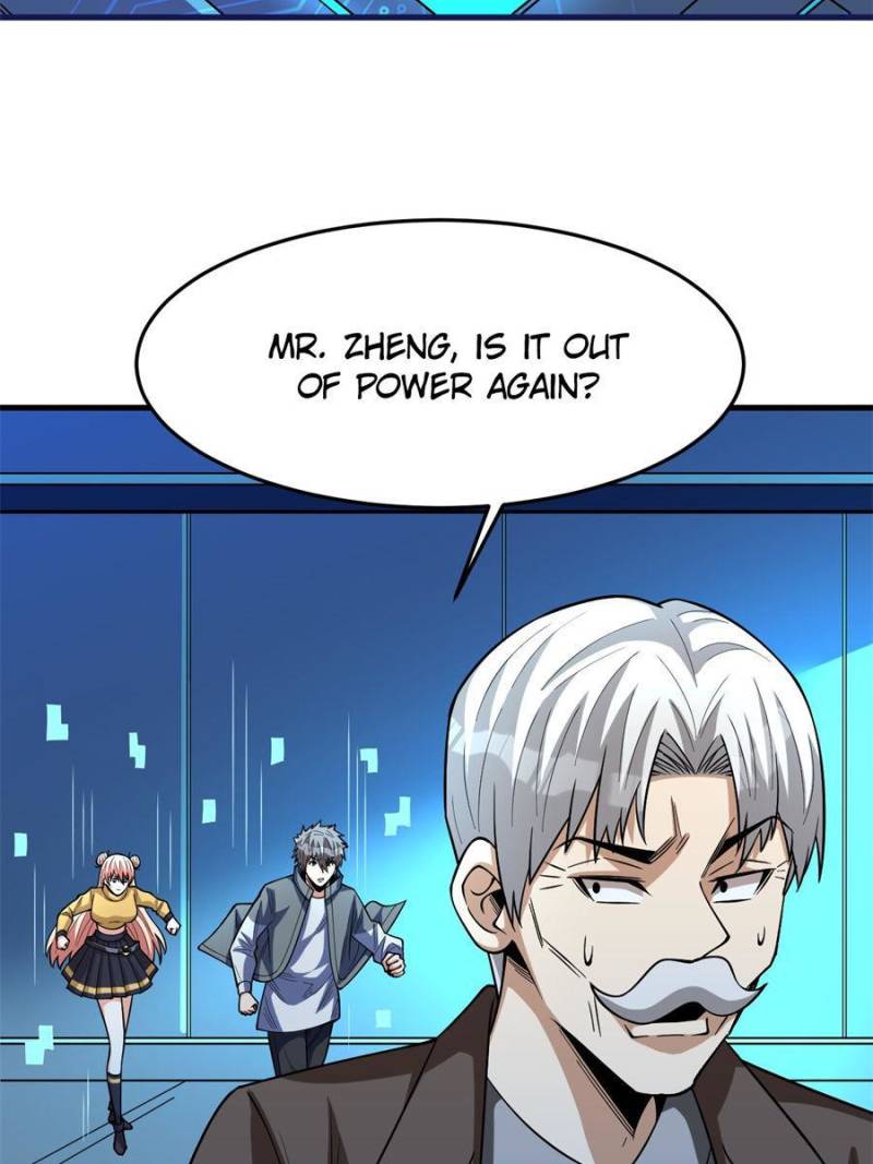 Read Endgame Restart EN Manga Online