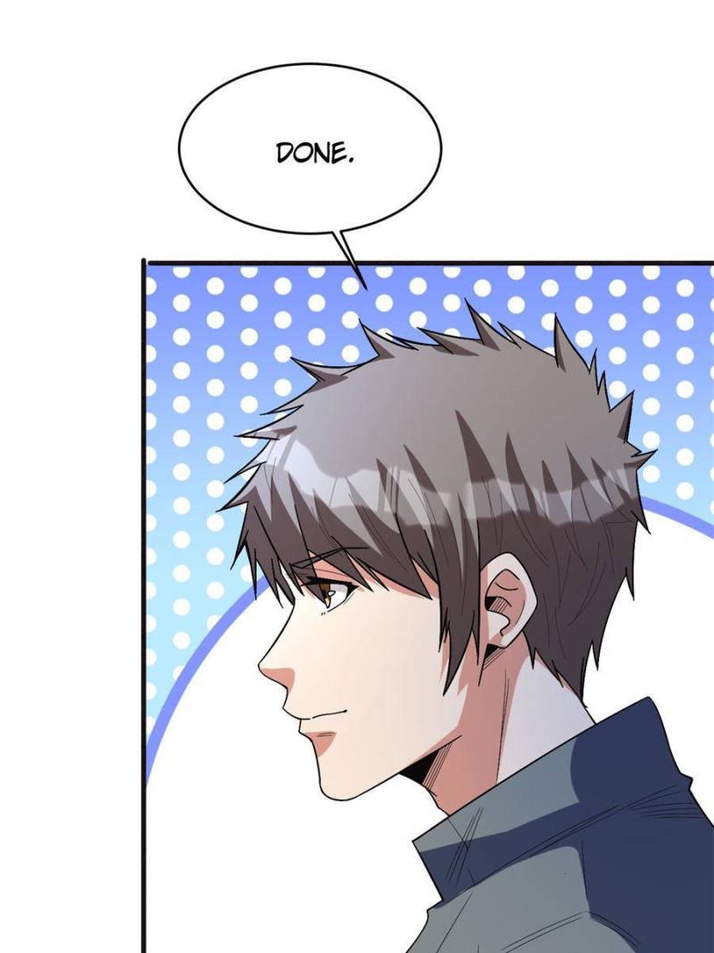 Read Endgame Restart EN Manga Online