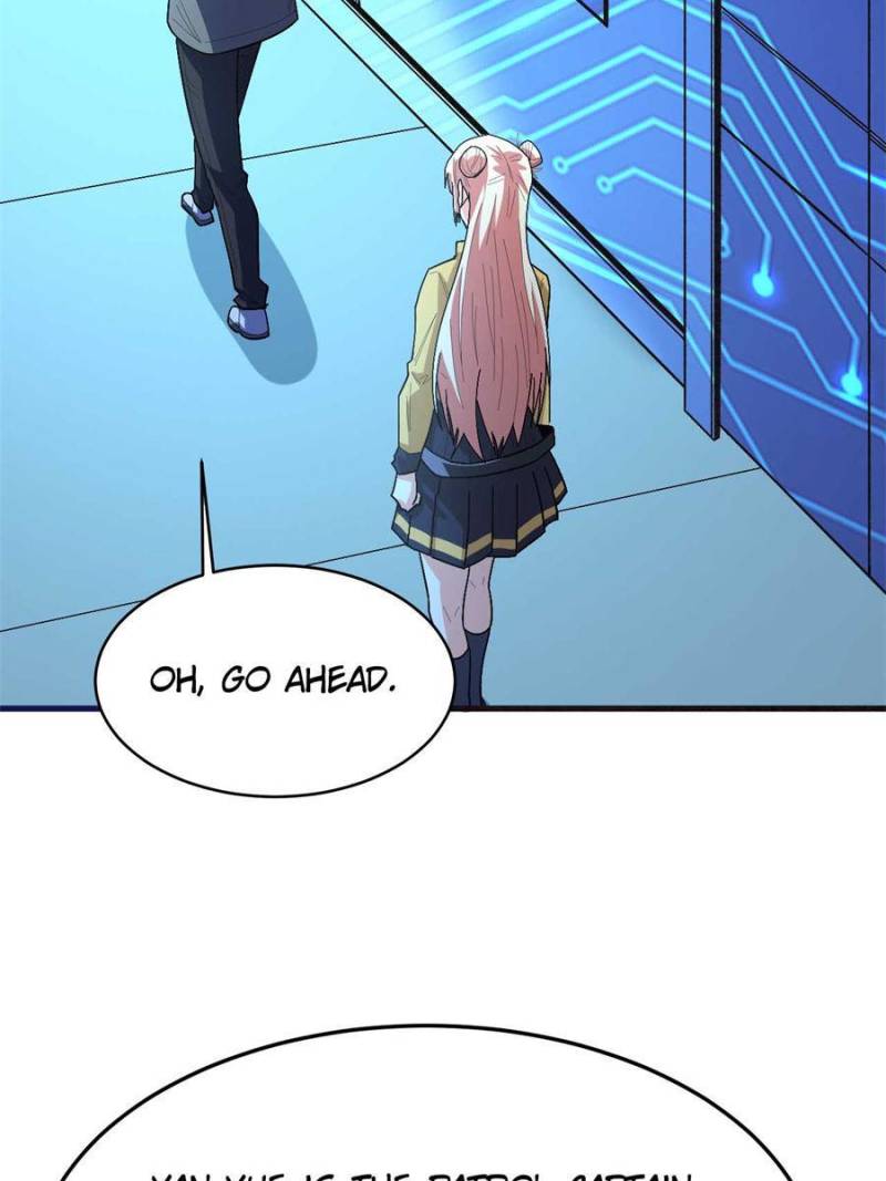Read Endgame Restart EN Manga Online