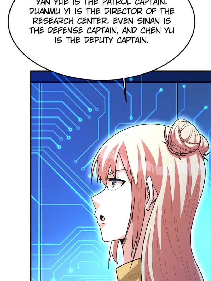 Read Endgame Restart EN Manga Online
