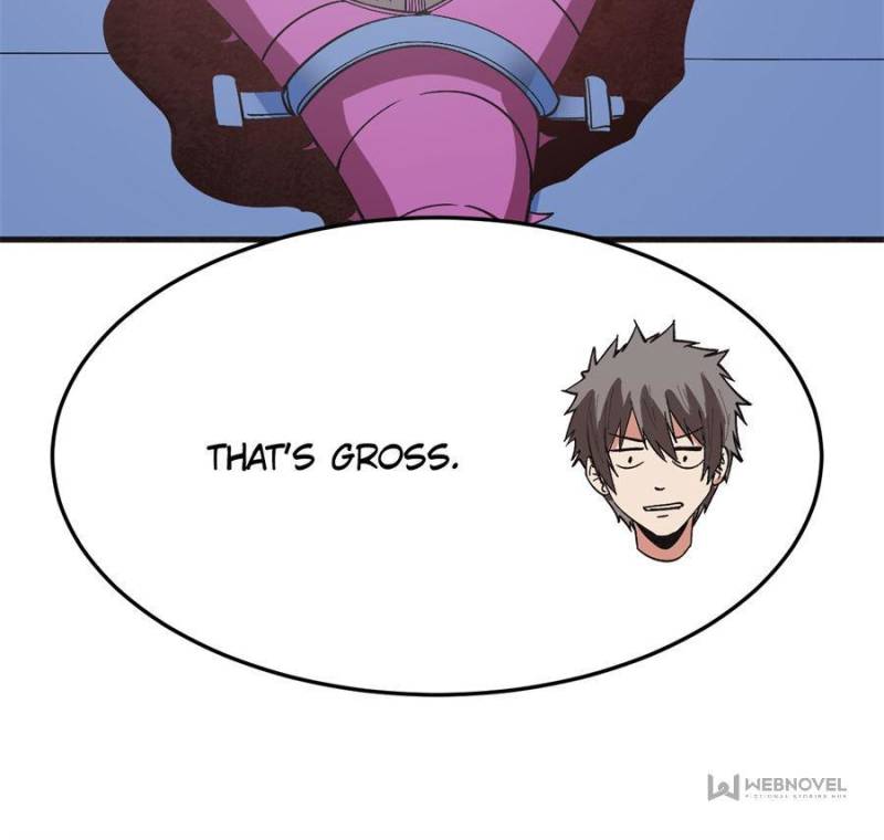 Read Endgame Restart EN Manga Online