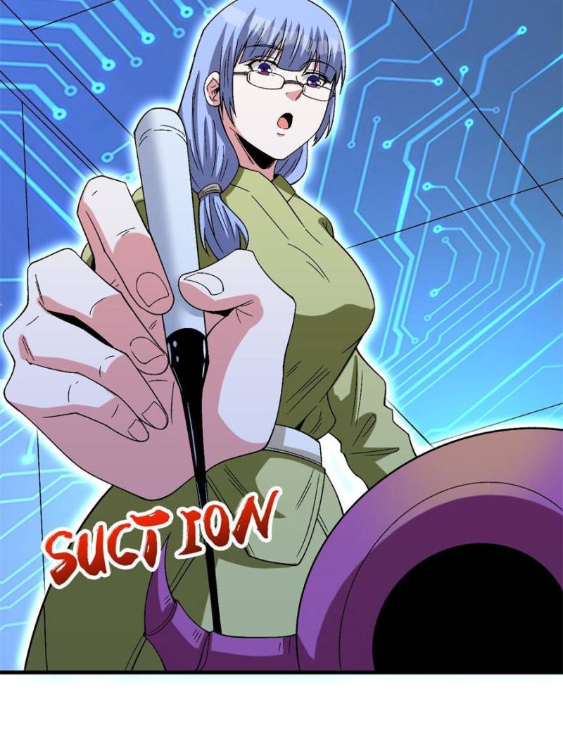 Read Endgame Restart EN Manga Online