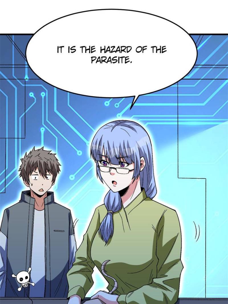 Read Endgame Restart EN Manga Online