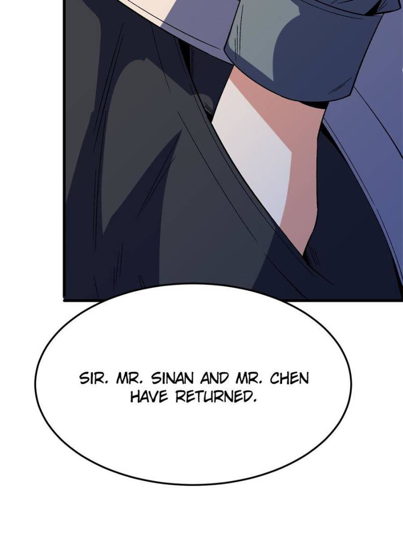Read Endgame Restart EN Manga Online