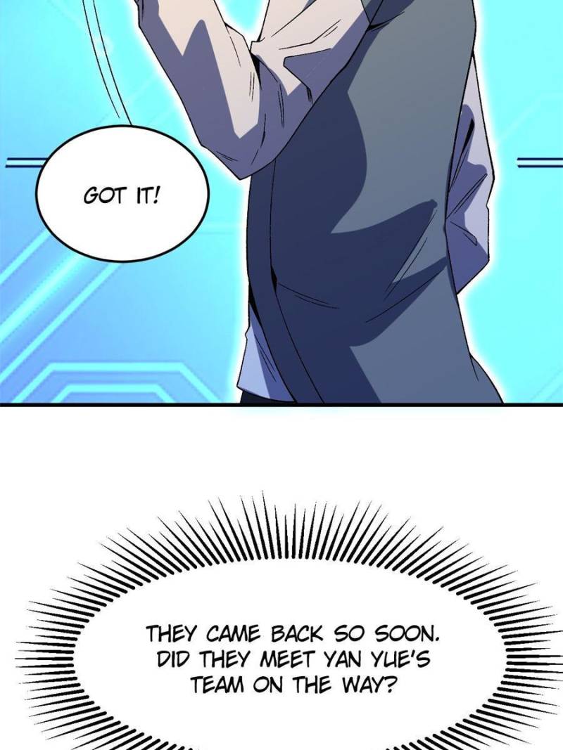 Read Endgame Restart EN Manga Online