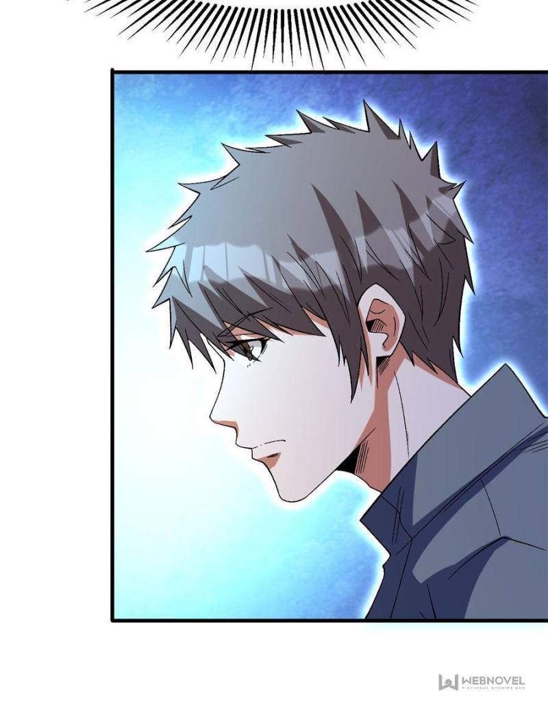 Read Endgame Restart EN Manga Online