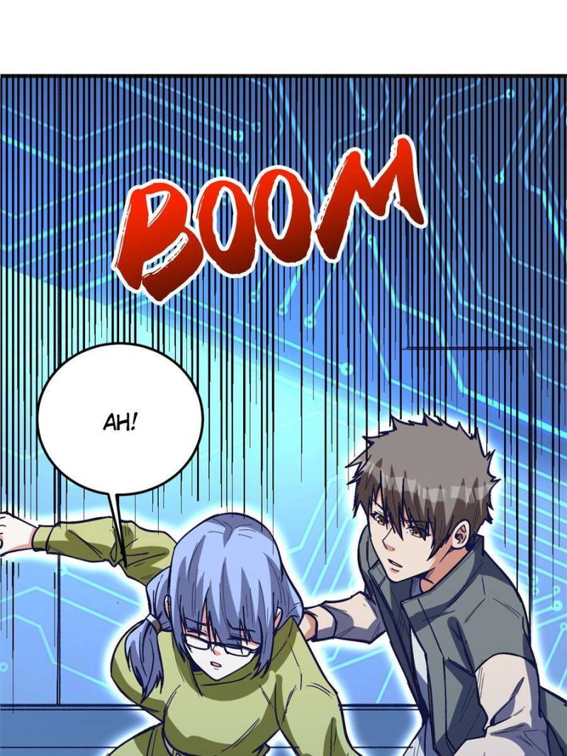 Read Endgame Restart EN Manga Online
