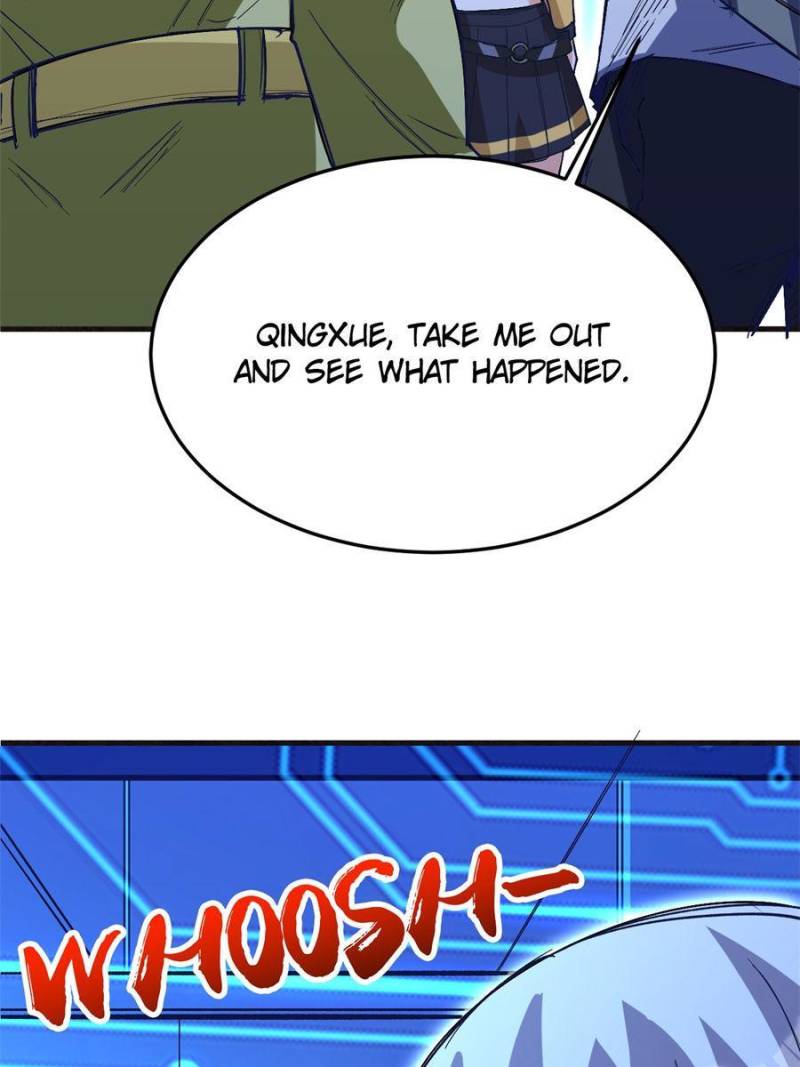 Read Endgame Restart EN Manga Online