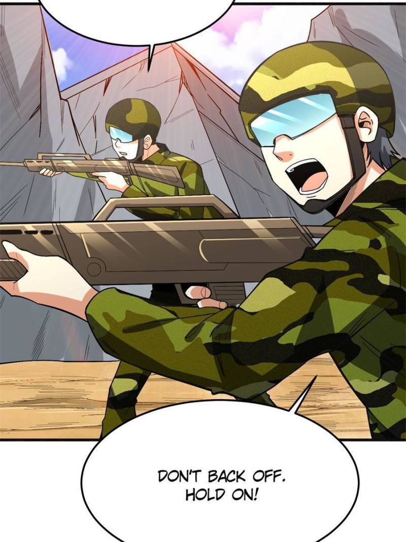Read Endgame Restart EN Manga Online