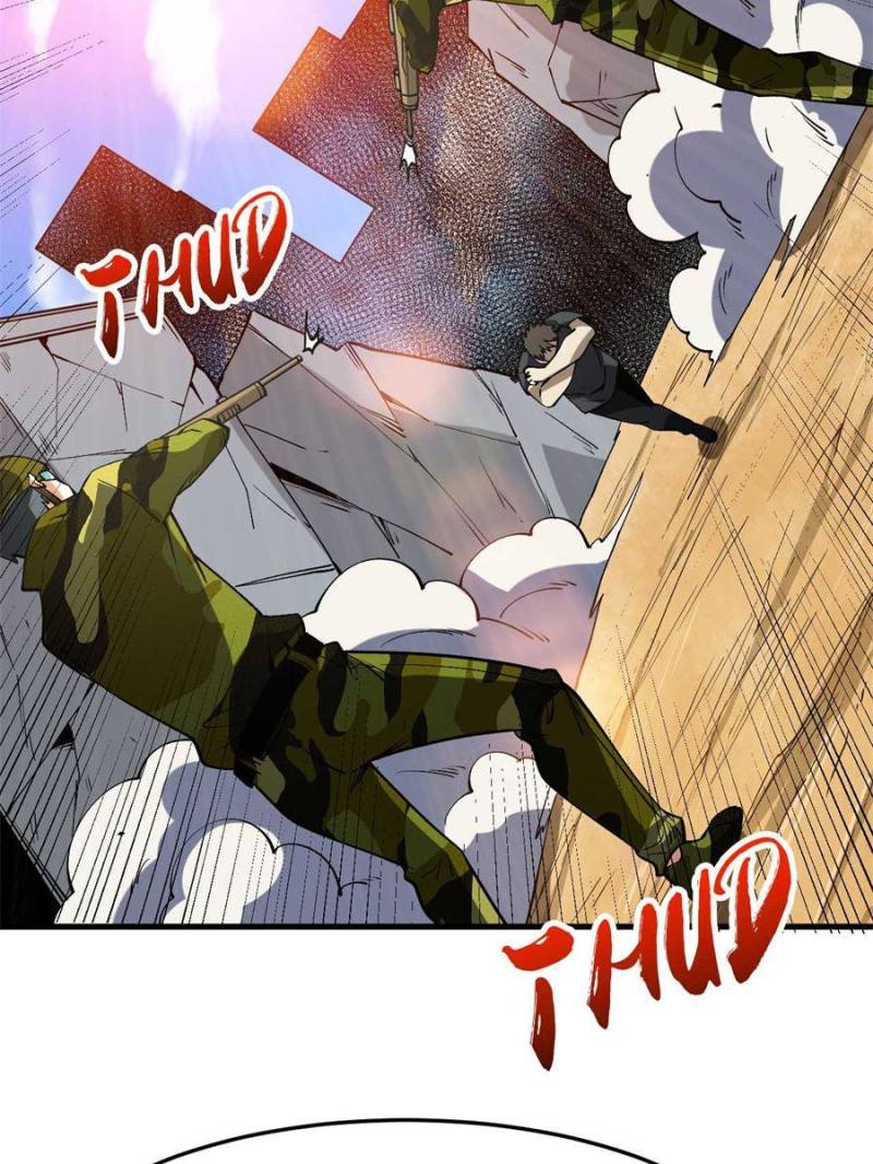 Read Endgame Restart EN Manga Online