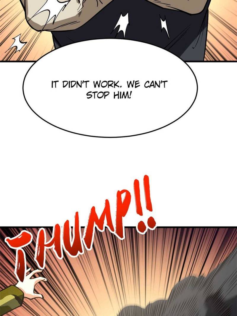 Read Endgame Restart EN Manga Online