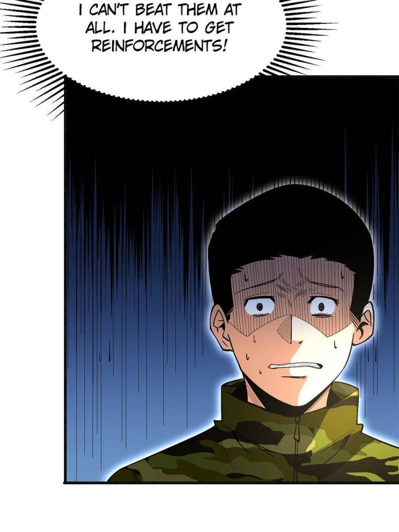 Read Endgame Restart EN Manga Online