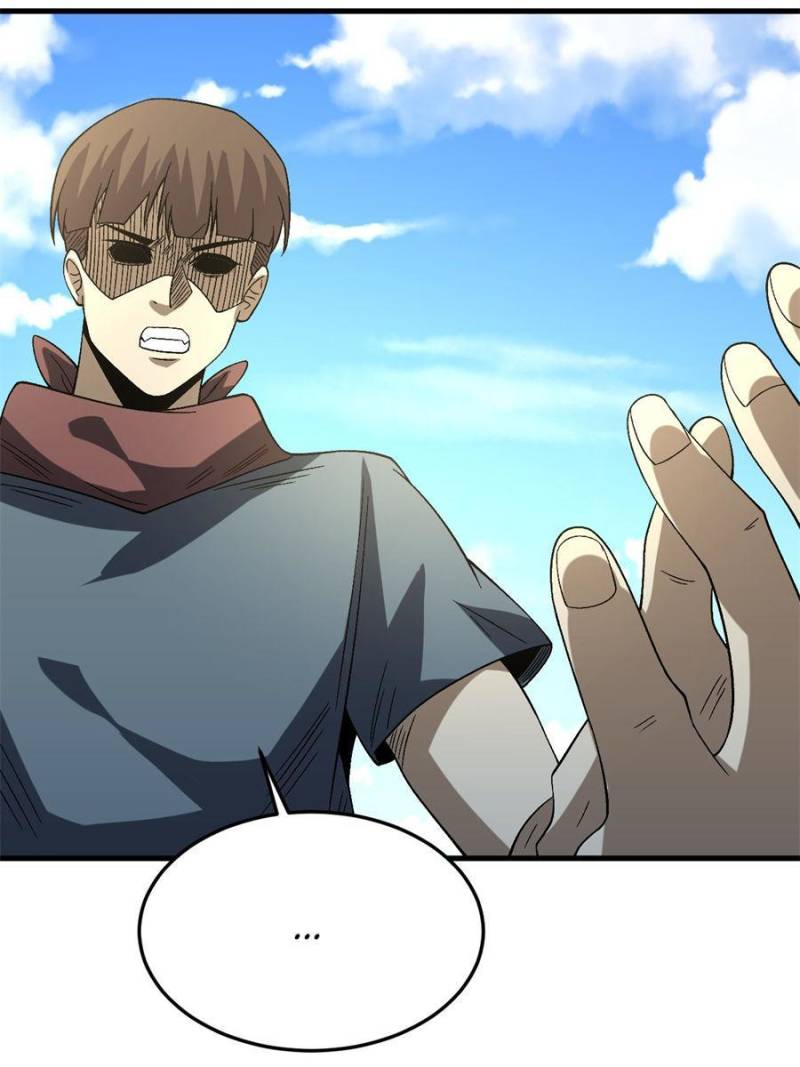 Read Endgame Restart EN Manga Online