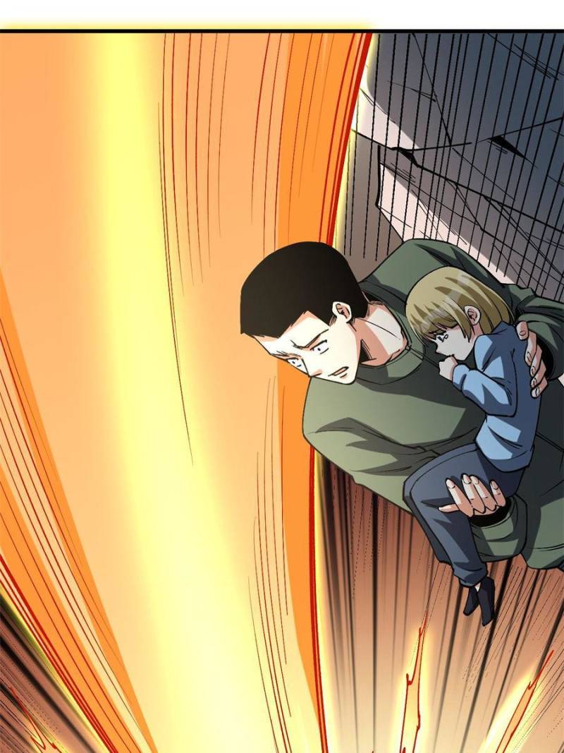 Read Endgame Restart EN Manga Online