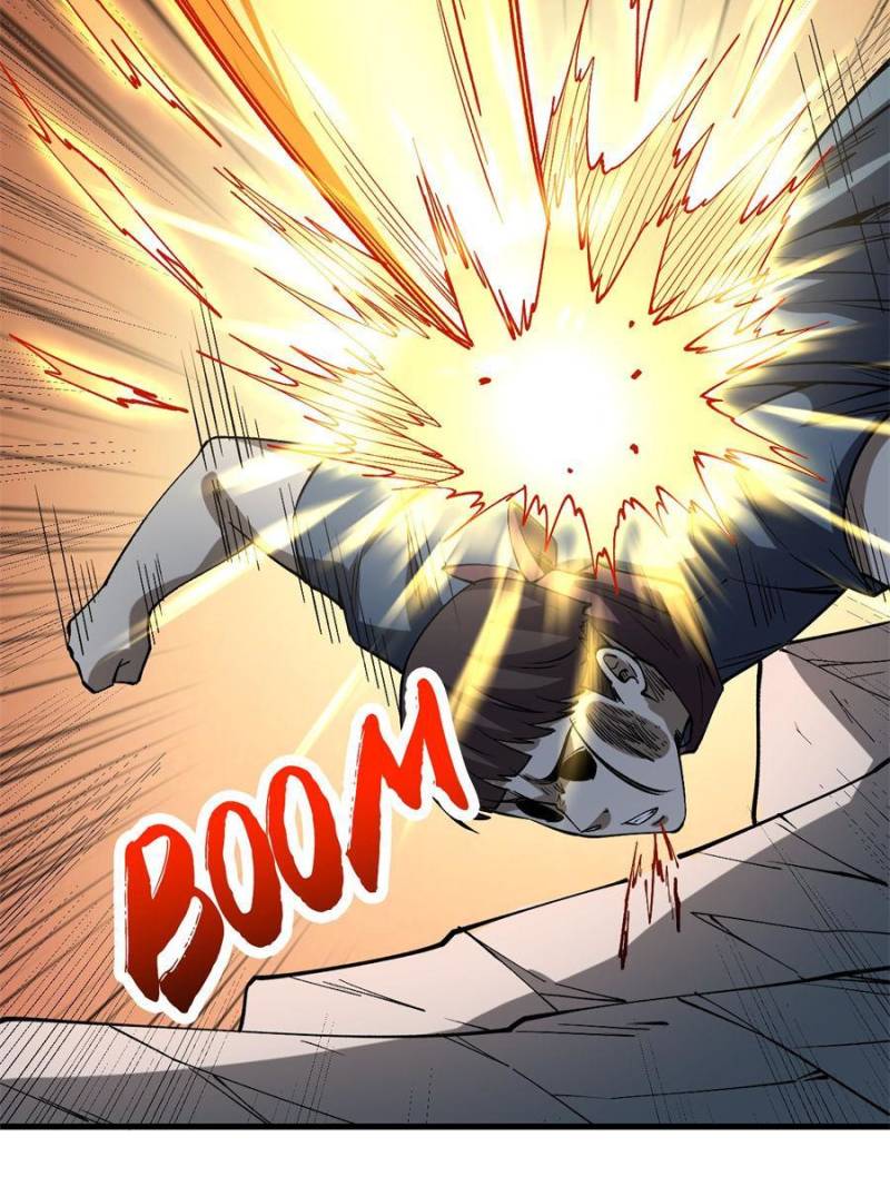 Read Endgame Restart EN Manga Online