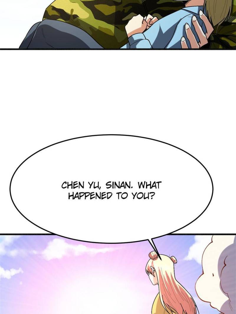 Read Endgame Restart EN Manga Online