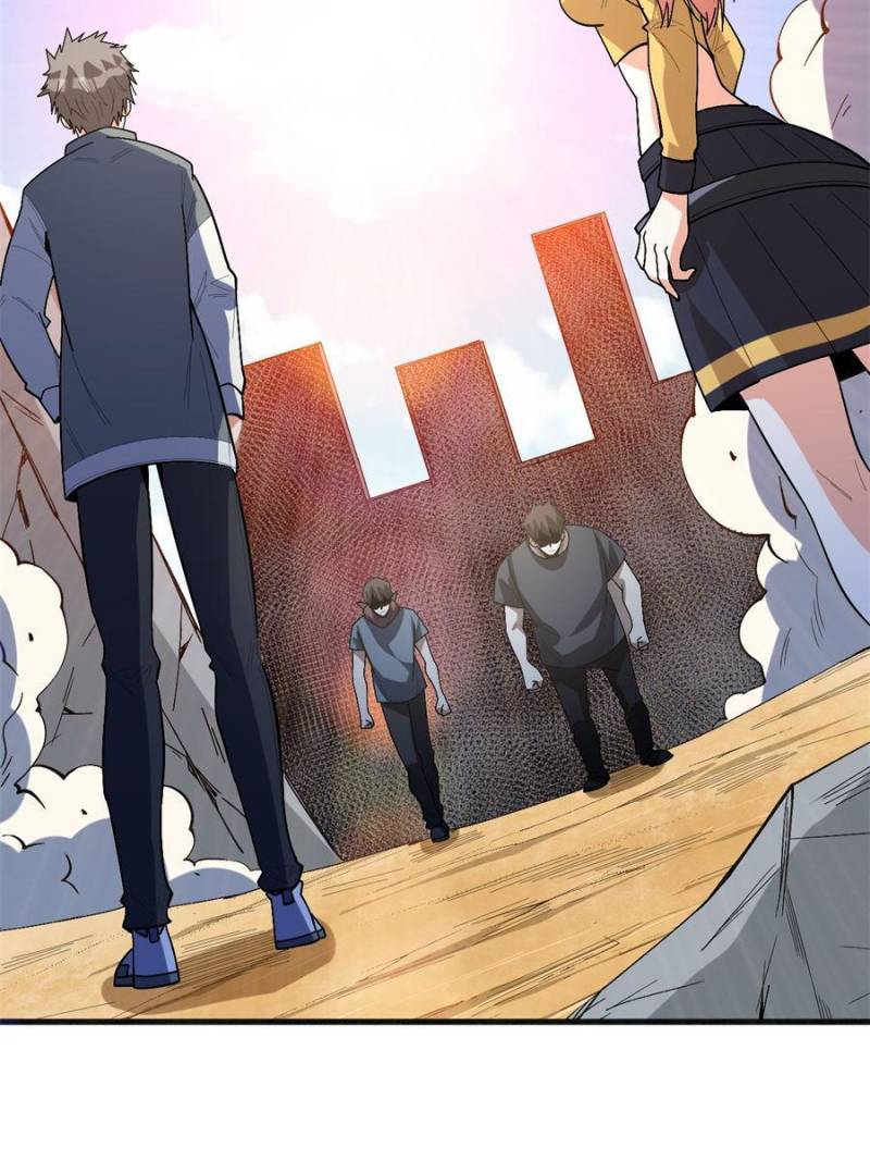 Read Endgame Restart EN Manga Online