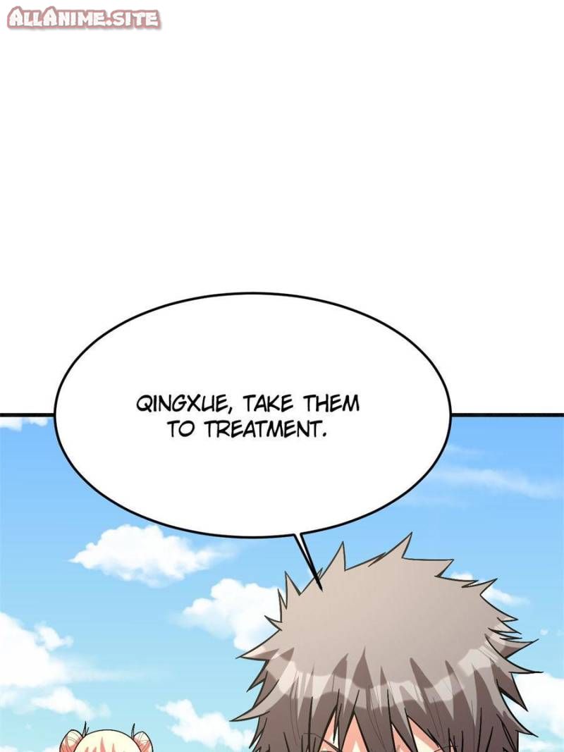 Read Endgame Restart EN Manga Online