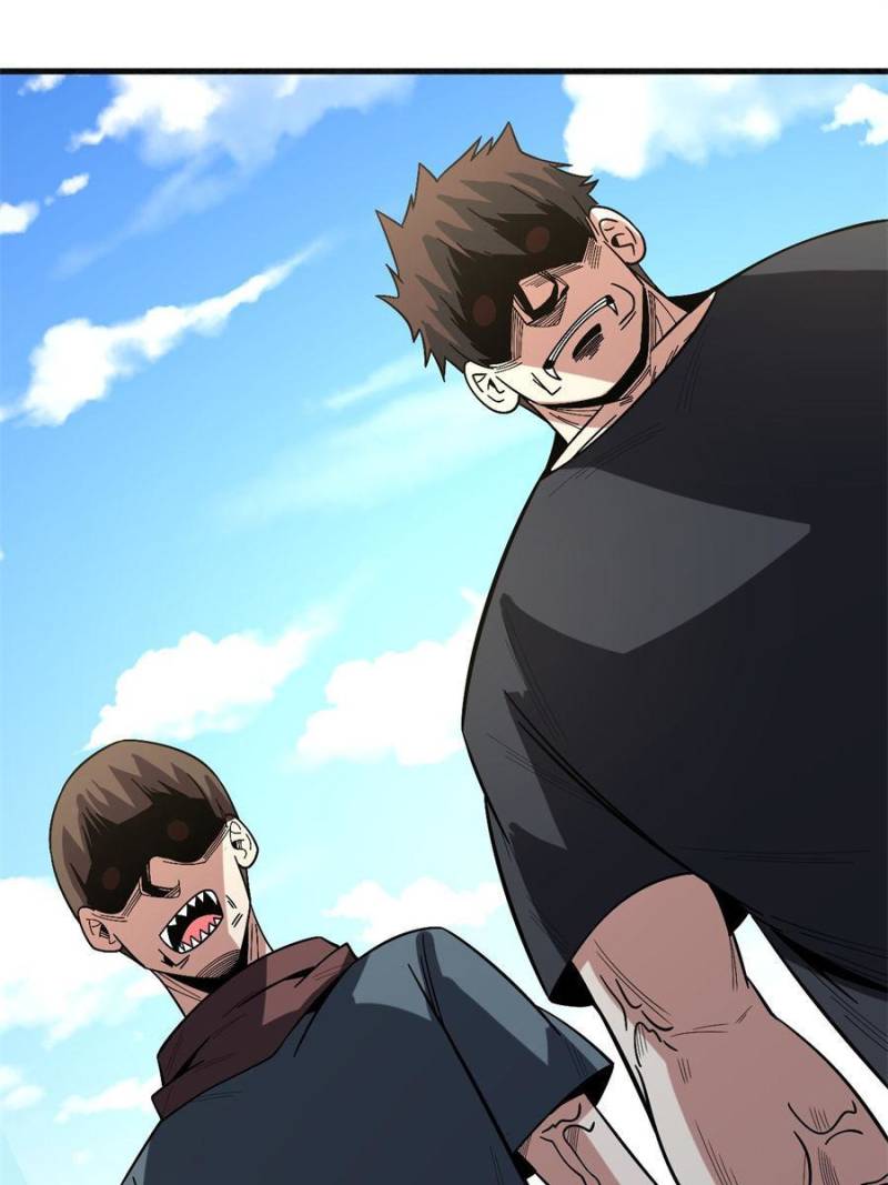 Read Endgame Restart EN Manga Online
