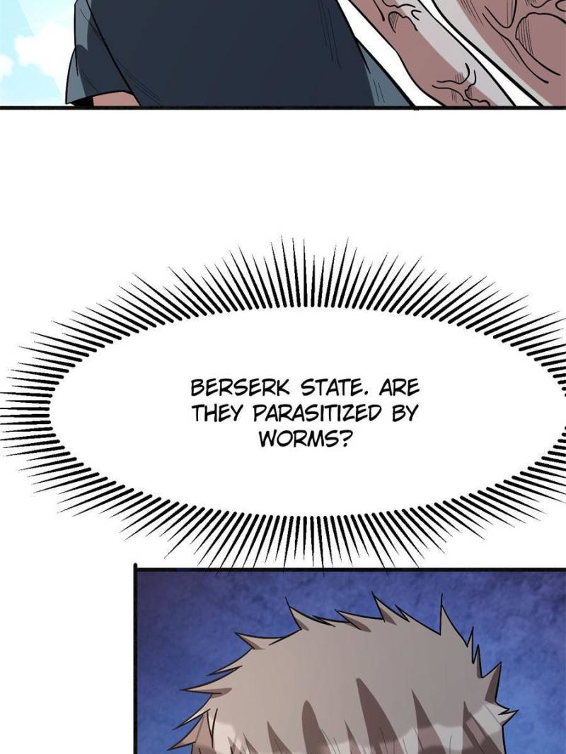 Read Endgame Restart EN Manga Online