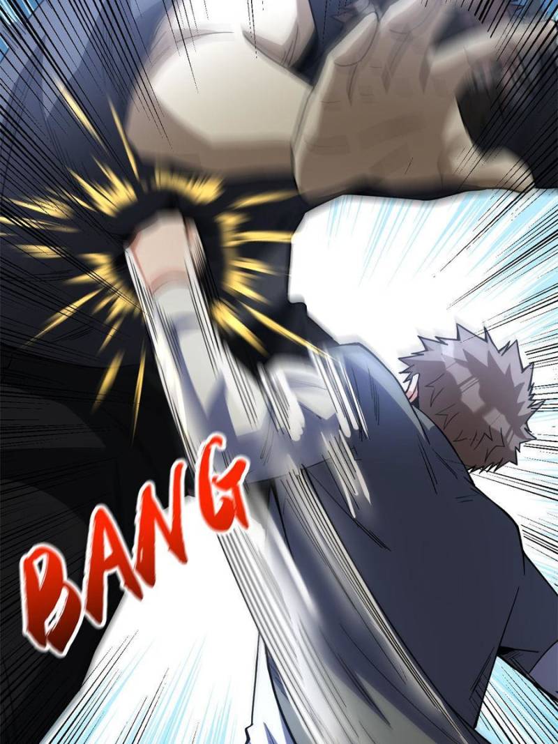 Read Endgame Restart EN Manga Online