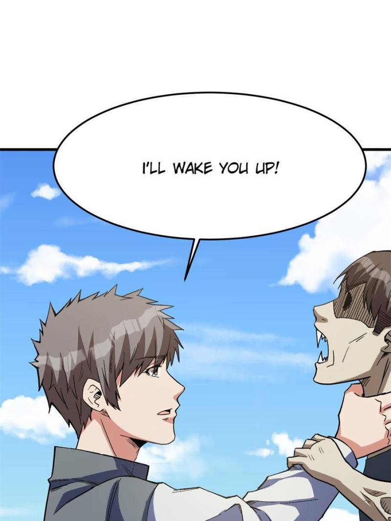 Read Endgame Restart EN Manga Online