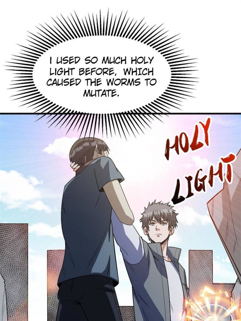 Read Endgame Restart EN Manga Online