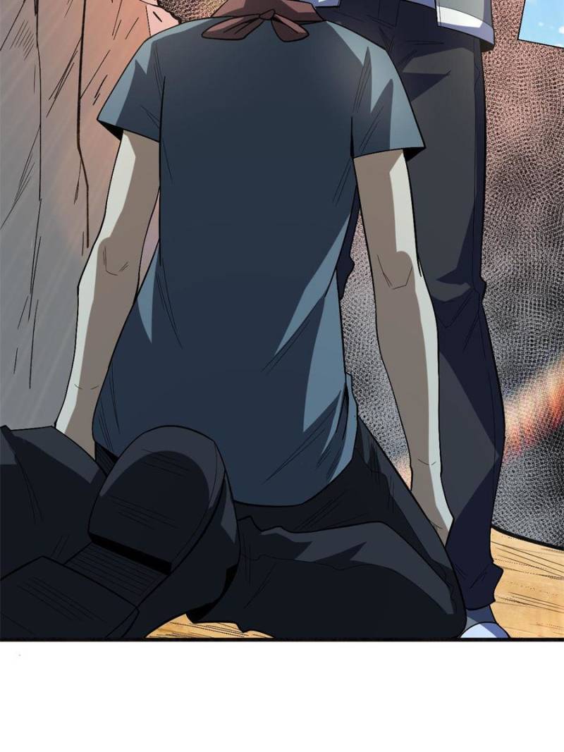 Read Endgame Restart EN Manga Online