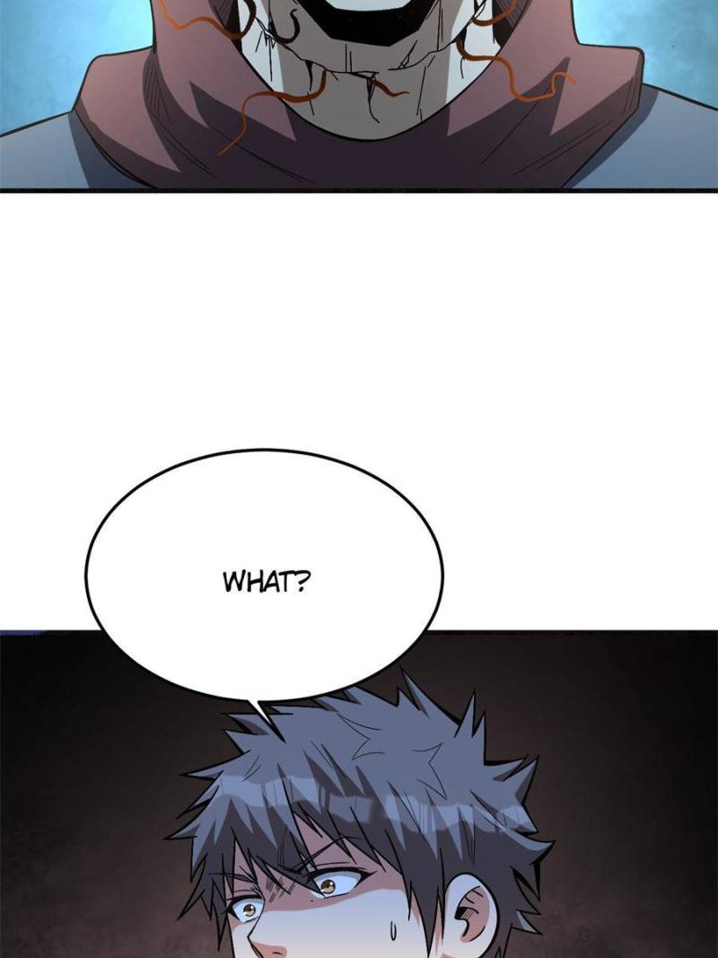 Read Endgame Restart EN Manga Online