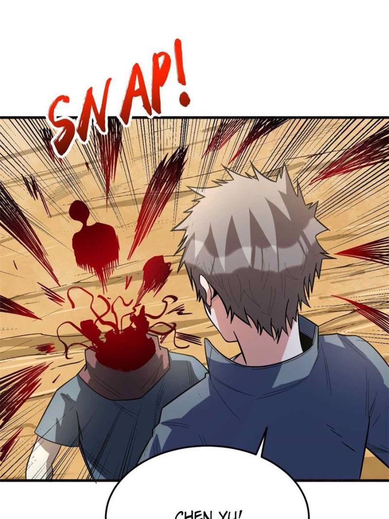 Read Endgame Restart EN Manga Online