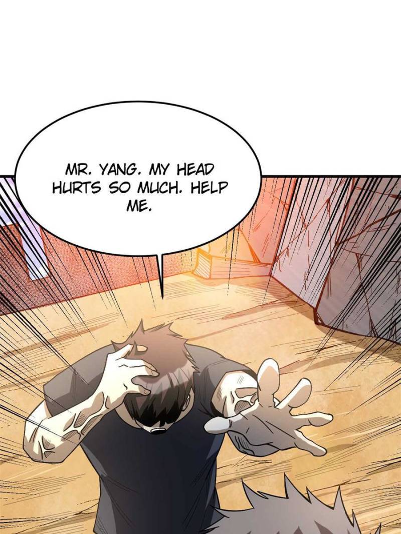 Read Endgame Restart EN Manga Online